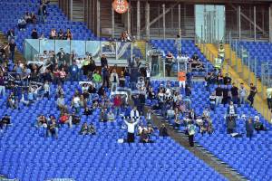 Deloitte: il calcio in Italia vale 1,9 miliardi, ma la crescita è lenta perché mancano gli stadi item-thumbnail