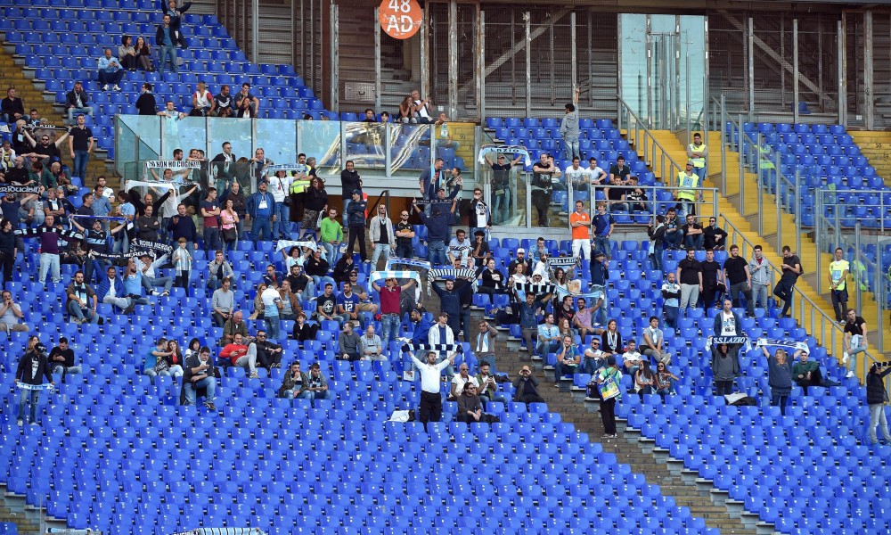Deloitte: il calcio in Italia vale 1,9 miliardi, ma la crescita è lenta perché mancano gli stadi Deloitte: il calcio in Italia vale 1,9 miliardi, ma la crescita è lenta perché mancano gli stadi