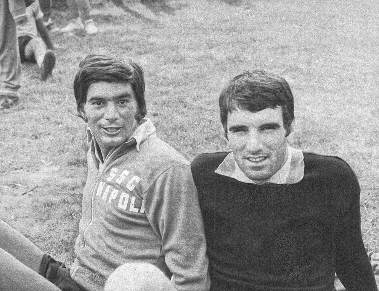 zoff napoli