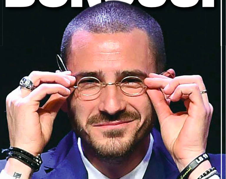 Il revisionismo di Tuttosport su Bonucci: “Ego, soldi e incompatibilità ambientale”