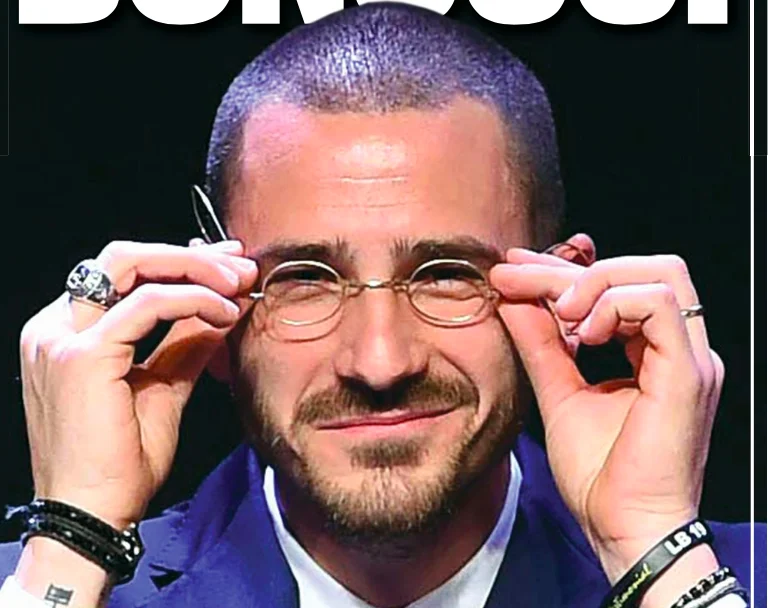 Bonucci razzista