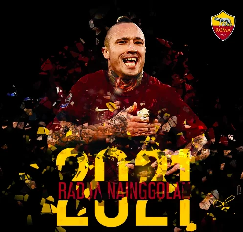 Nainggolan