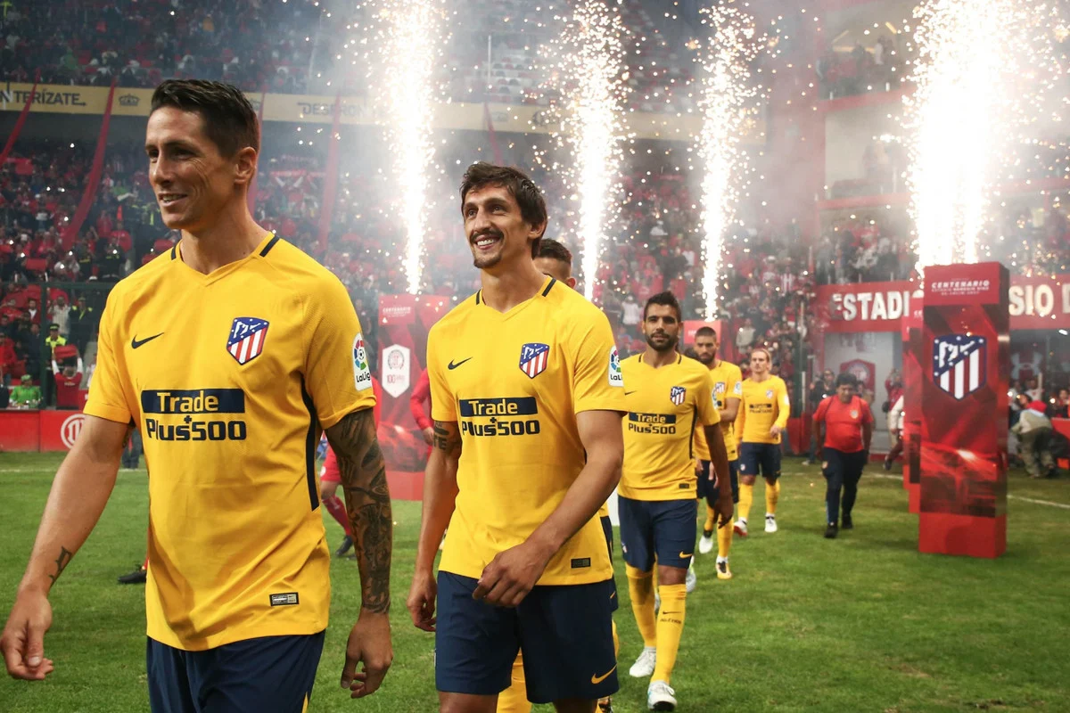 Atletico