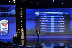Serie A