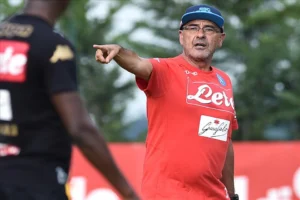 Sarri Renzi