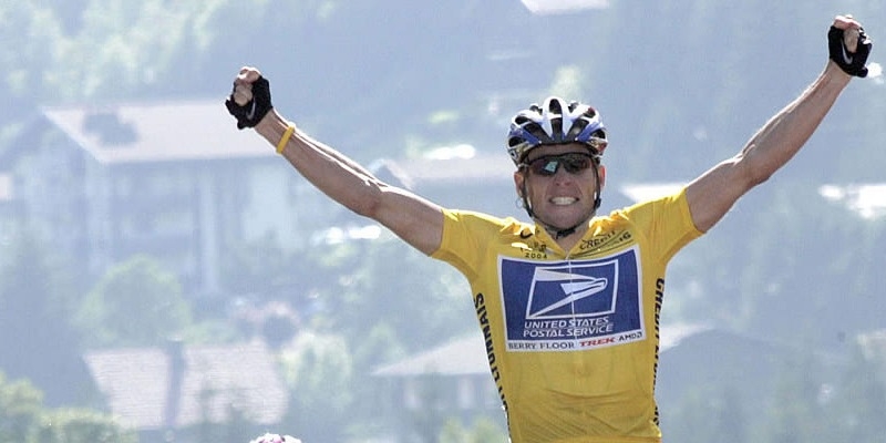 Simeoni: “Ho perdonato Armstrong, ma deve dirmi se è stato lui a escludermi dal Giro 2009”