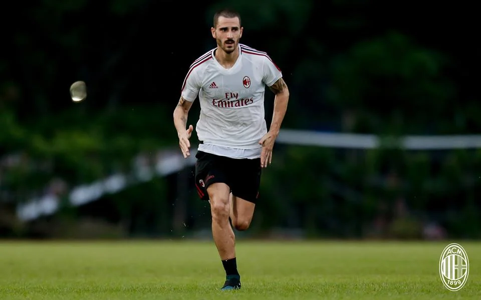Bonucci