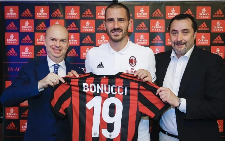 Bonucci