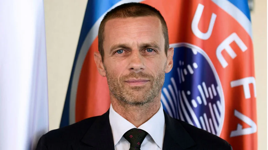 diversi arresti all'uefa
