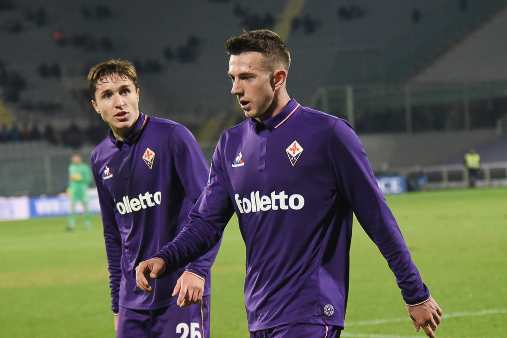 Scusa Fiorentina, per Bernardeschi (e la Juve) siete terra di conquista e per Chiesa no?