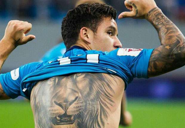 Primi gol di Driussi il colpo dell’estate dello Zenit. Mancini gongola