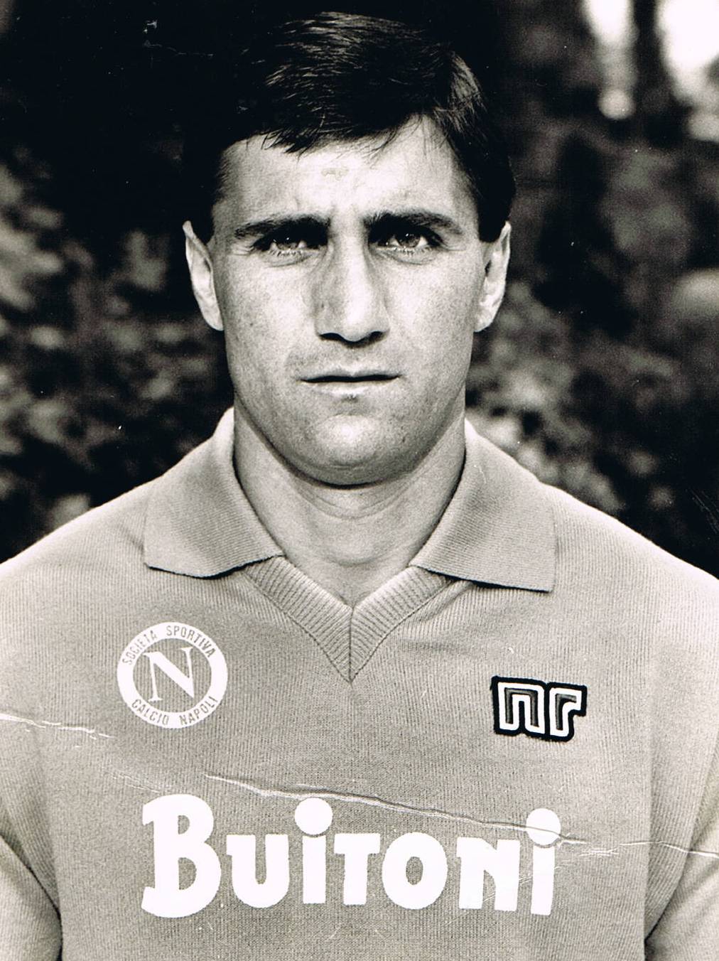 Bruno Giordano: “Il Napoli mi ha ripagato di quello che non ho avuto con la Lazio” Bruno Giordano: “Il Napoli mi ha ripagato di quello che non ho avuto con la Lazio”