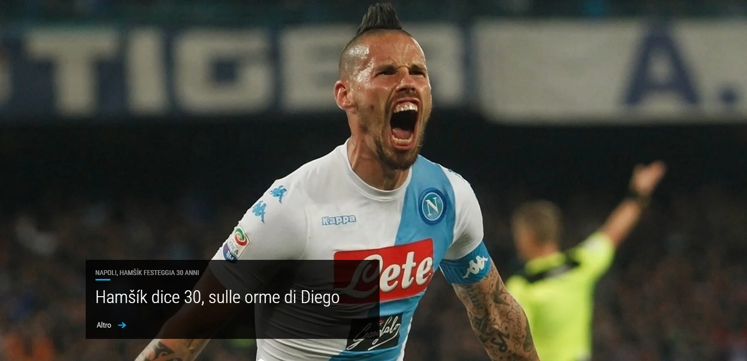 Hamsik