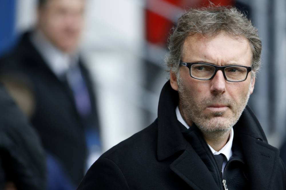 Laurent Blanc: «Finalmente in Italia vi siete accorti di Rabiot»