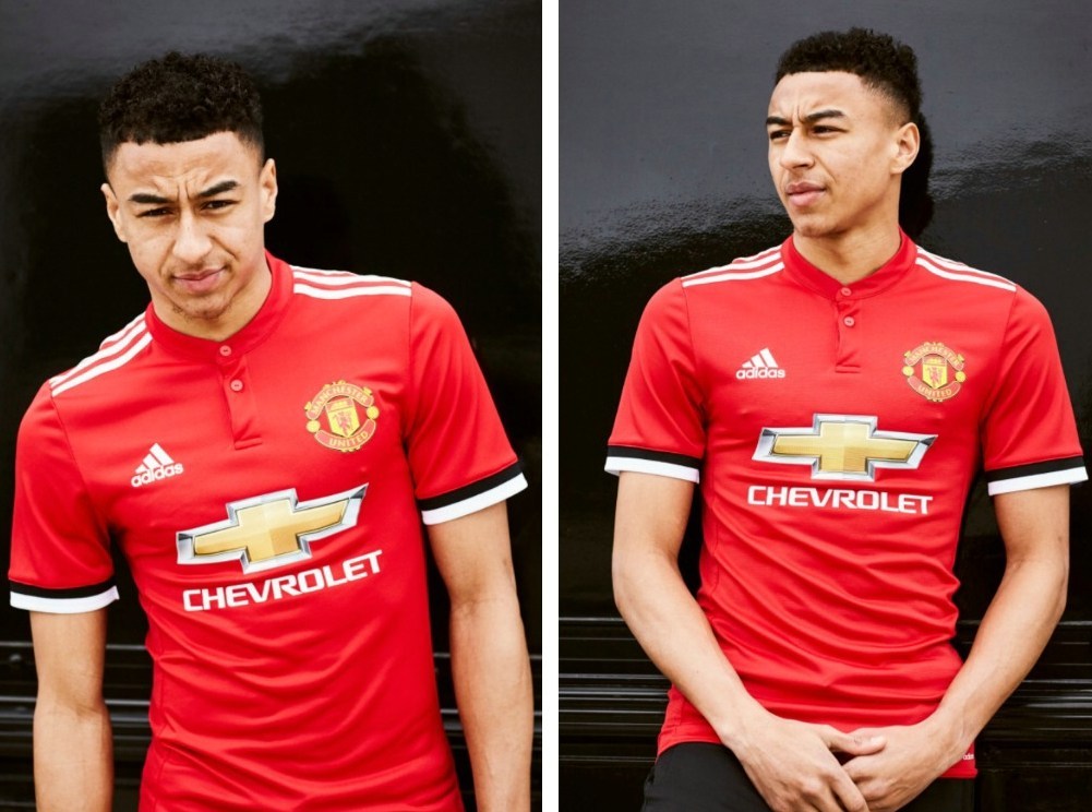 Premier League, gli sponsor di maglia valgono 281 milioni di sterline Premier League, gli sponsor di maglia valgono 281 milioni di sterline