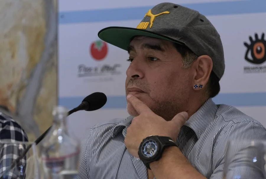 Maradona