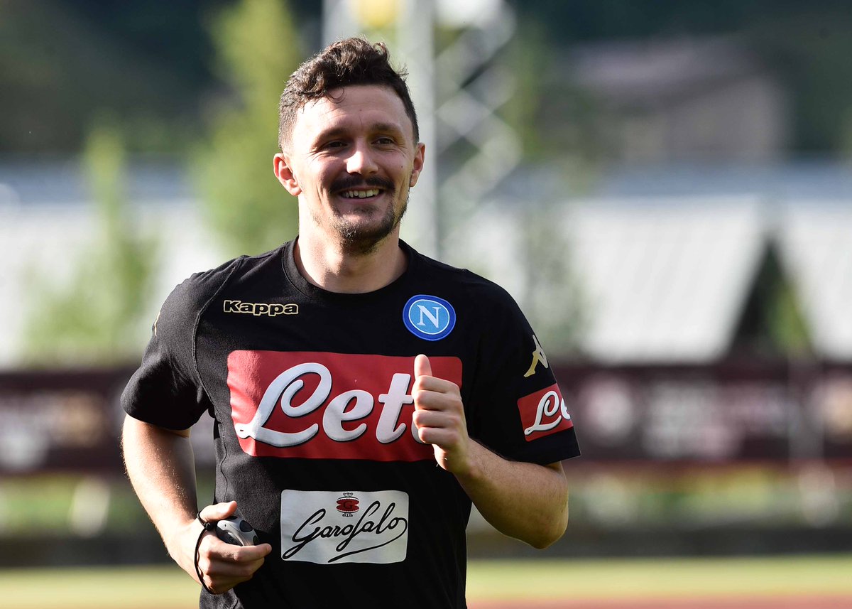 Mario Rui non è caduto dal cielo, è figlio della programmazione del Napoli