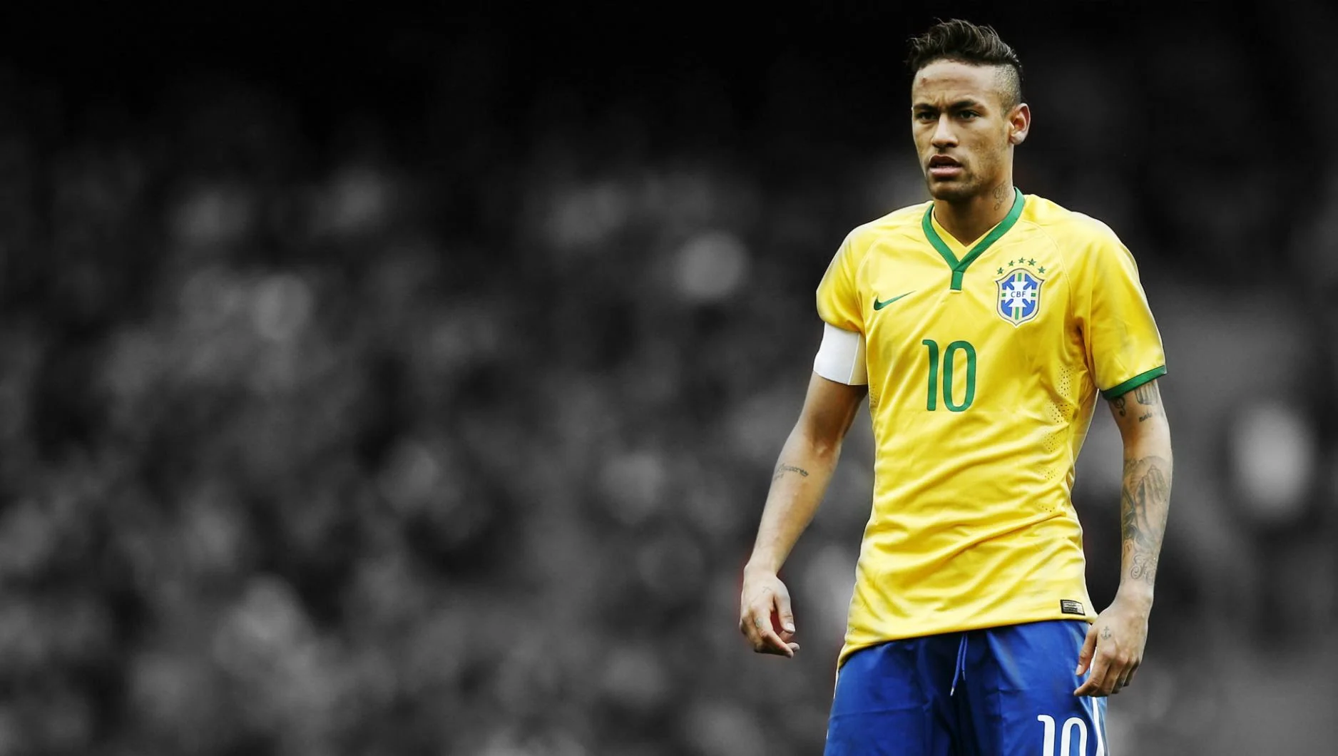 Neymar