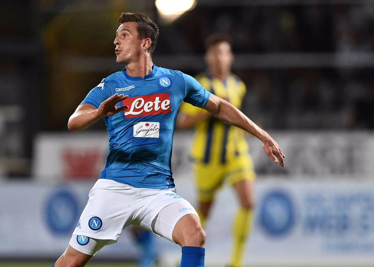 Milik