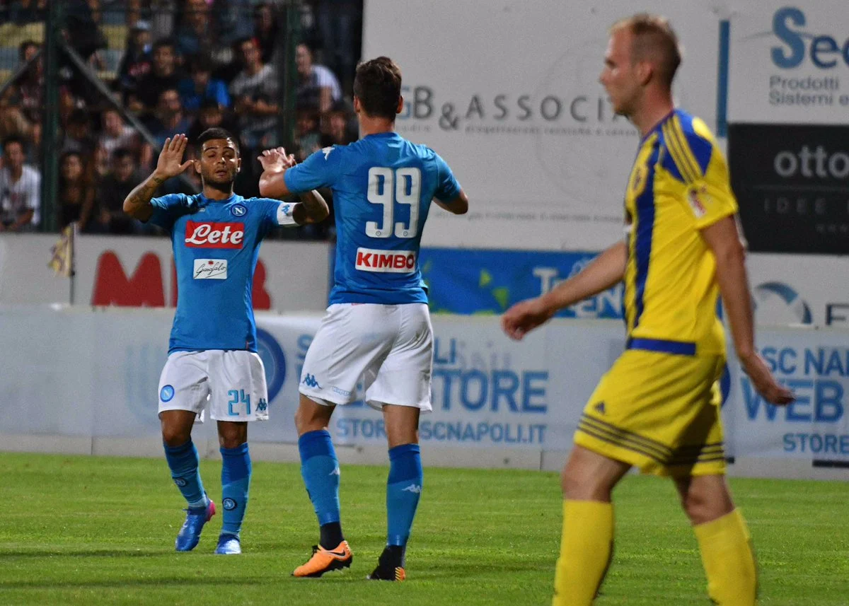 Napoli
