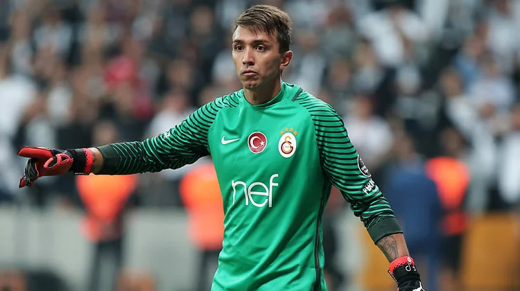 Muslera