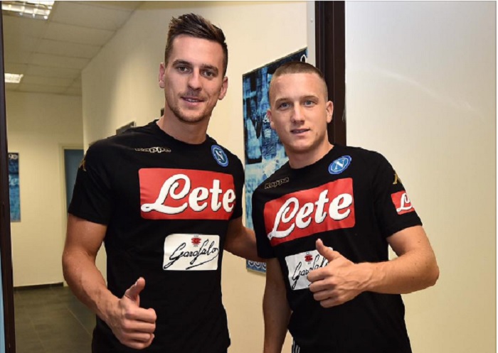 Il Napoli si raduna, dopodomani il via al ritiro: le sensazioni (positive) del primo giorno Il Napoli si raduna, dopodomani il via al ritiro: le sensazioni (positive) del primo giorno