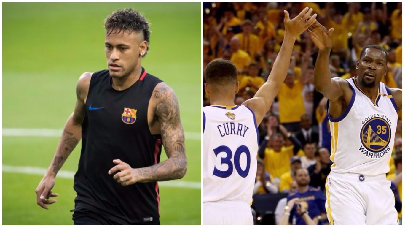 Neymar: perché il modello americano non è applicabile in Europa, sono due culture diverse Neymar: perché il modello americano non è applicabile in Europa, sono due culture diverse