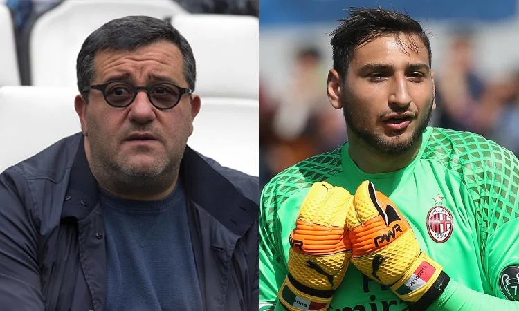 Donnarumma