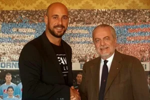 De Laurentiis