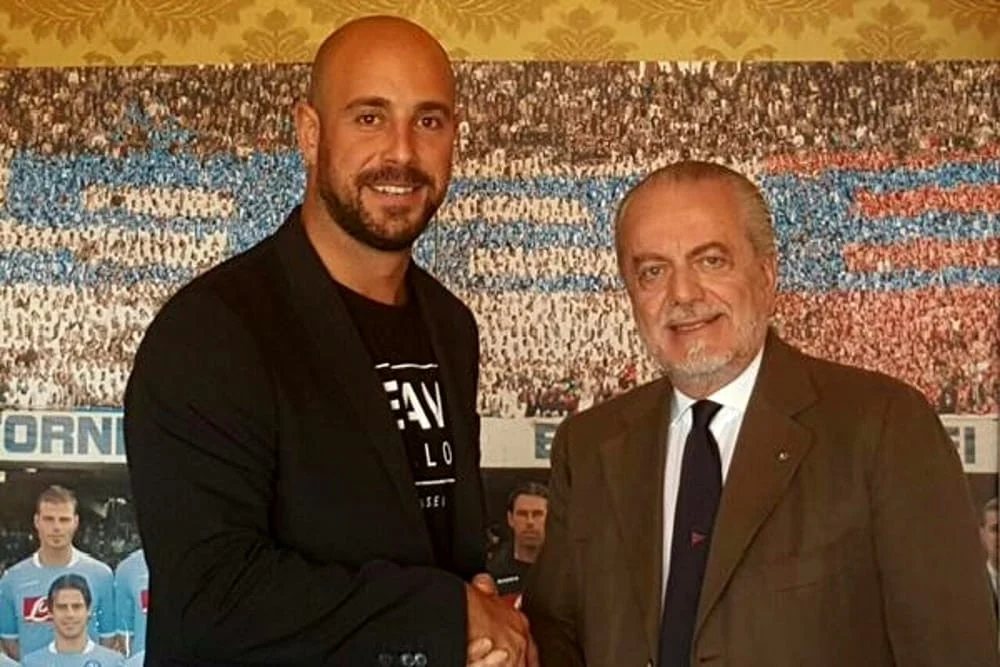 De Laurentiis