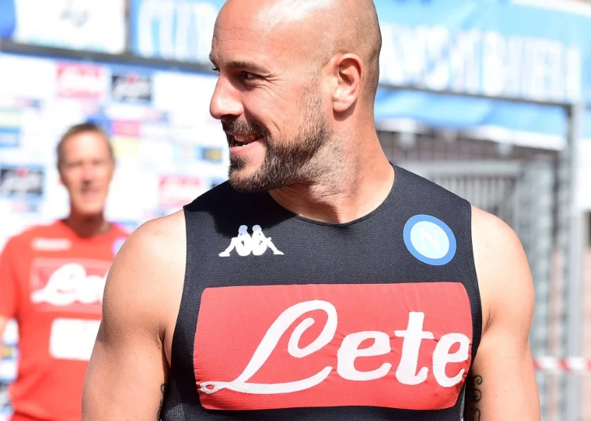 Reina alla Lazio