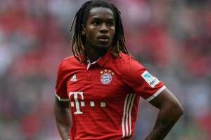 Il Milan non si ferma più: tratta Renato Sanches del Bayern item-thumbnail