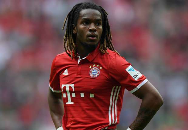 Il Milan non si ferma più: tratta Renato Sanches del Bayern Il Milan non si ferma più: tratta Renato Sanches del Bayern