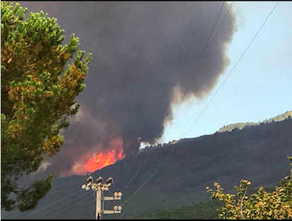 Vesuvio