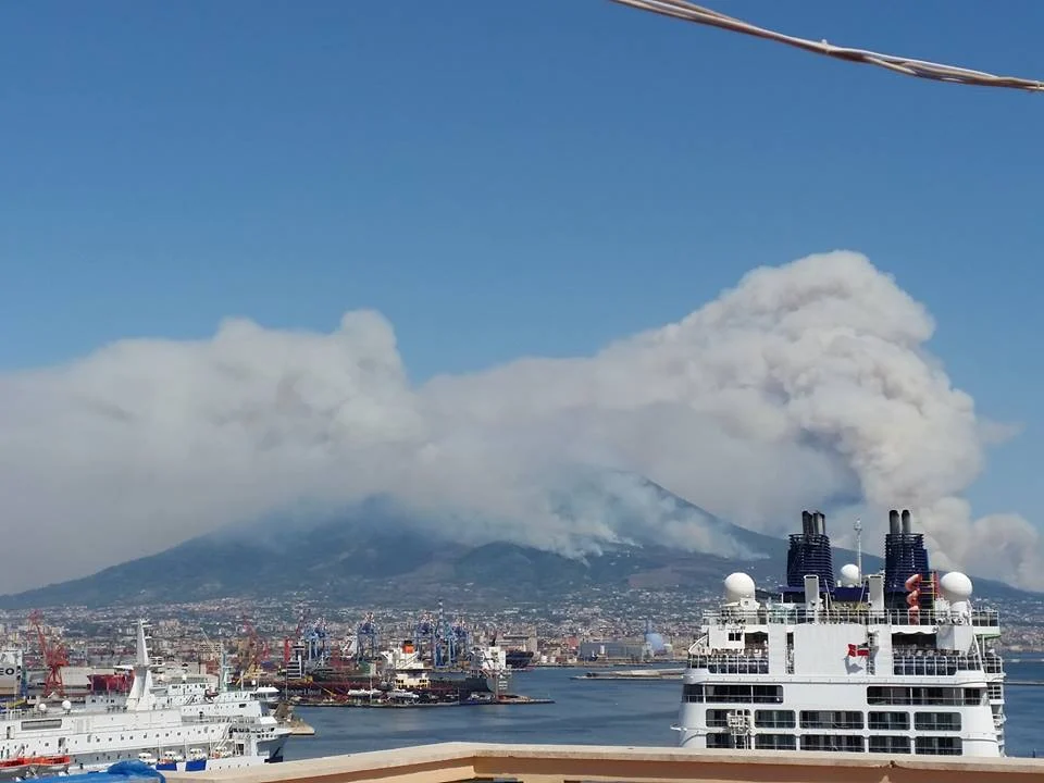 Vesuvio