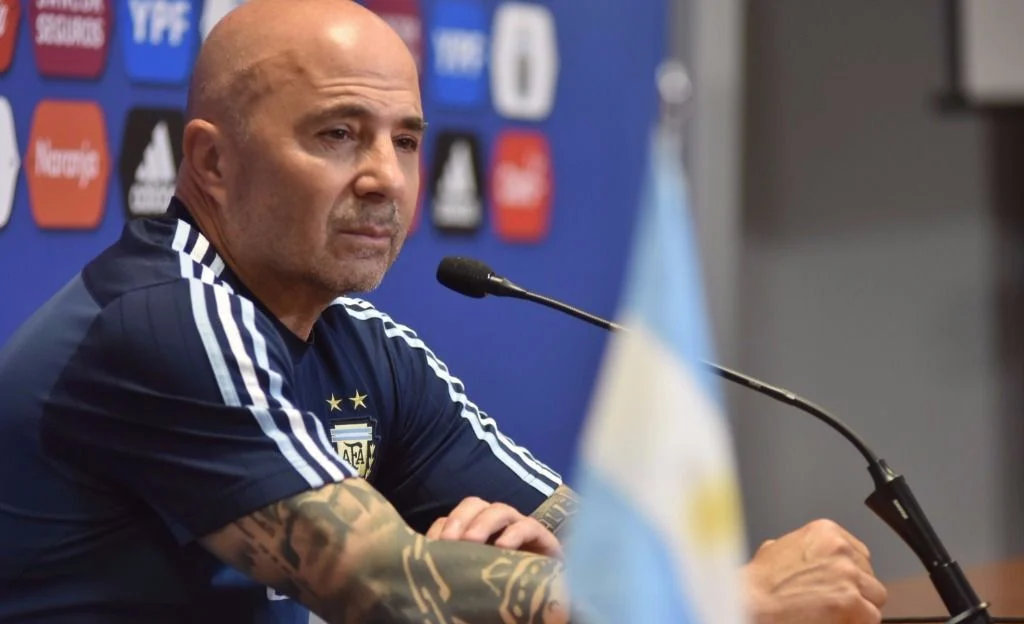 Sampaoli