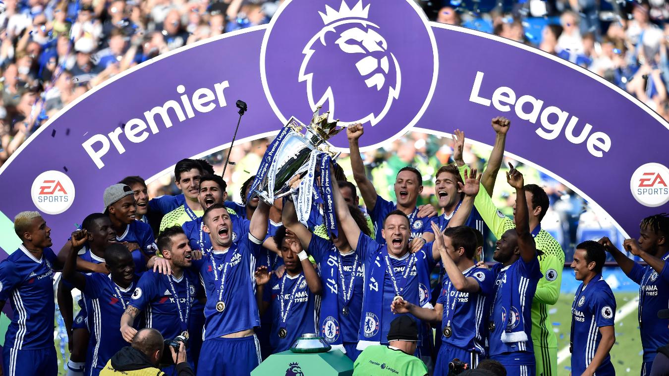 La Premier League: torneo senza favoriti e con gli allenatori che si lamentano del mercato