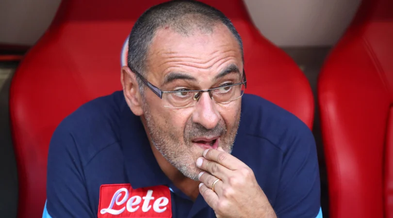 Sarri