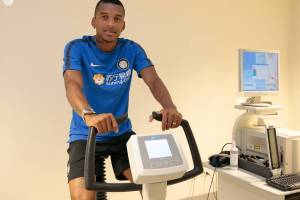 Dalbert ha superato le visite mediche, è praticamente un calciatore dell’Inter item-thumbnail