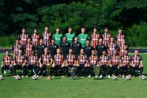 Le avversarie di Champions: lo Shakhtar, una grandezza dimenticata item-thumbnail