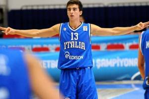 Cuore Napoli Basket, Bruno Mascolo: «Tornare a casa è stata una scelta importante» item-thumbnail