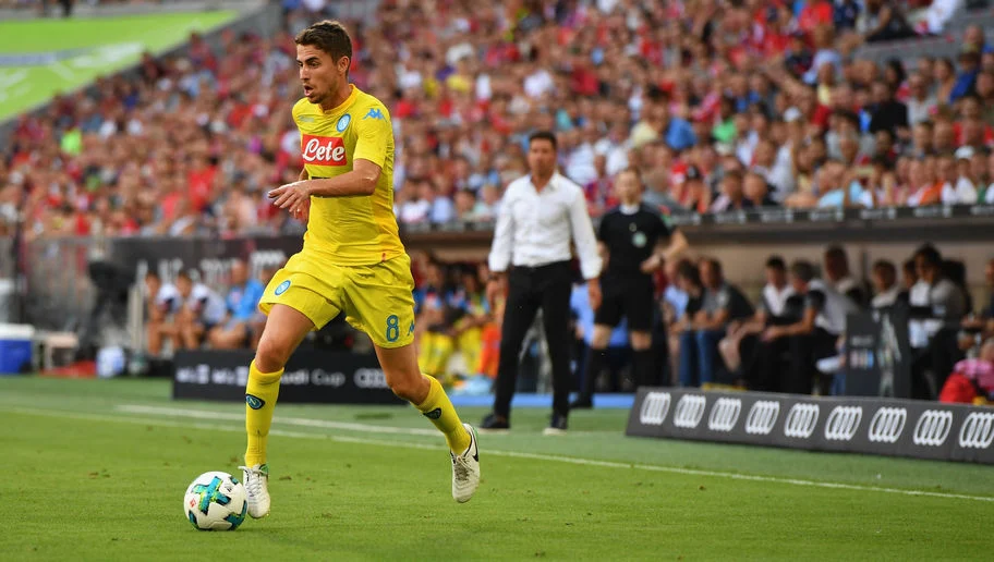 Jorginho