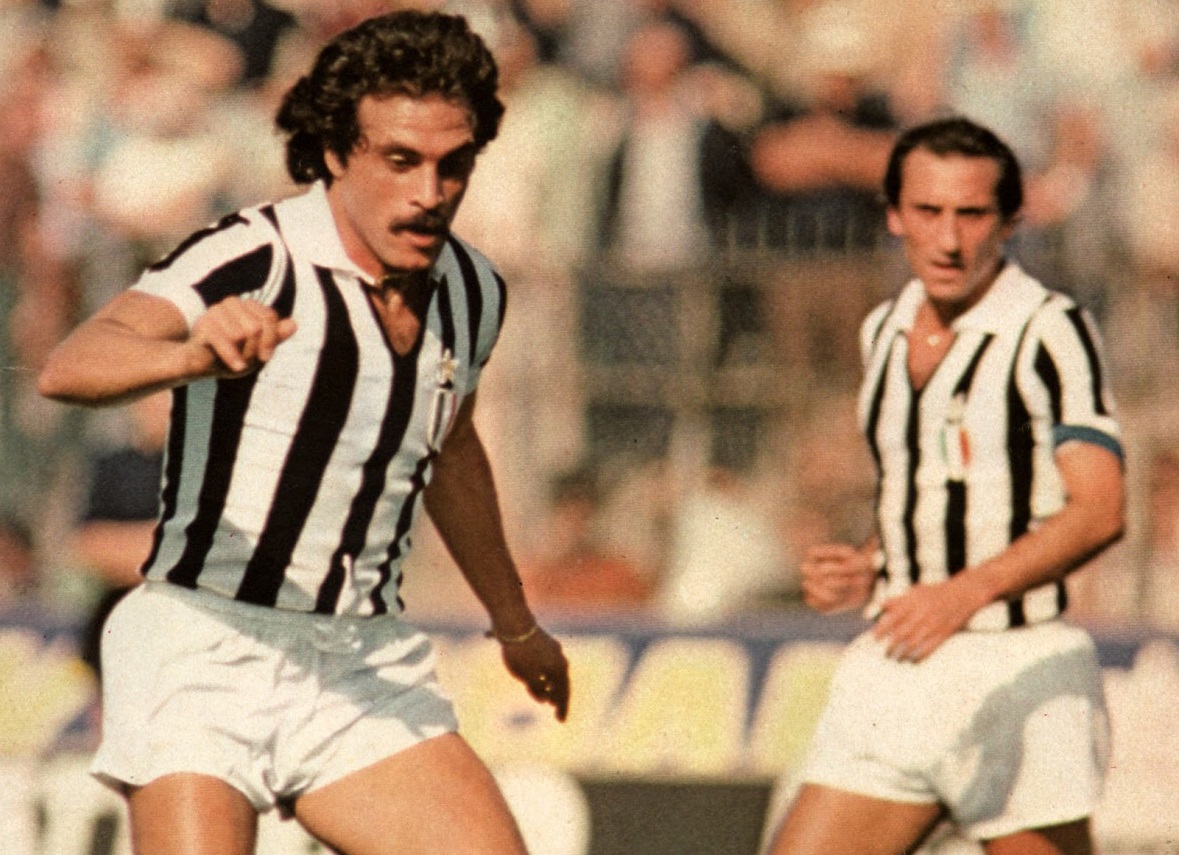 Tassinari: «Dopo 46 anni, divorzio dalla Juventus. Per noia e per troppo odio nei confronti di Napoli» Tassinari: «Dopo 46 anni, divorzio dalla Juventus. Per noia e per troppo odio nei confronti di Napoli»