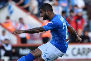 Napoli-Espanyol oggi alle ore 21, ecco dove vederla in tv (a 10 euro) item-thumbnail