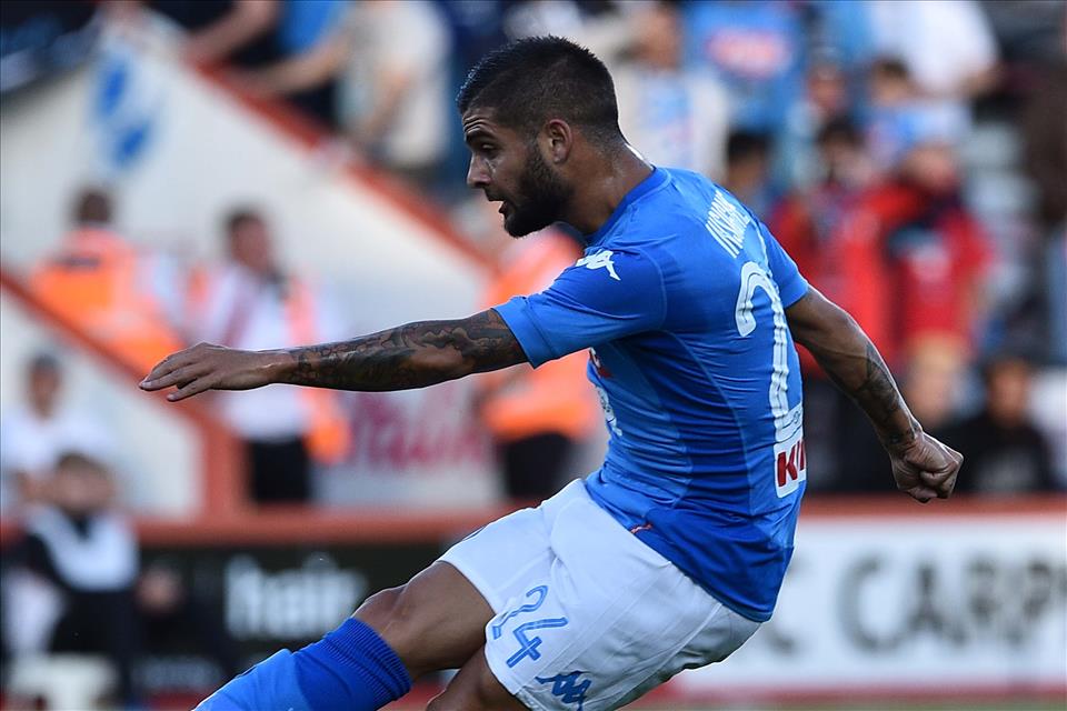 Napoli-Espanyol oggi alle ore 21, ecco dove vederla in tv (a 10 euro) Napoli-Espanyol oggi alle ore 21, ecco dove vederla in tv (a 10 euro)