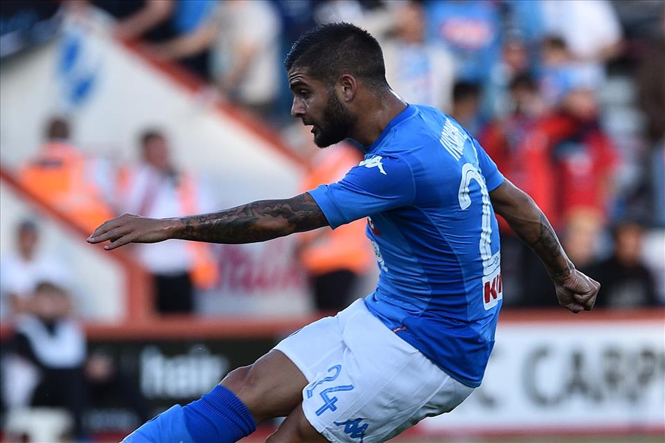 Napoli-Espanyol oggi alle ore 21, ecco dove vederla in tv (a 10 euro)