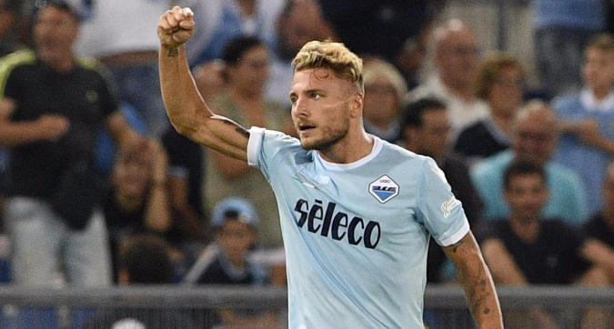 Seconda Maglia Lazio ALESSANDRO MURGIA Seconda Maglia Lazio ALESSANDRO MURGIA