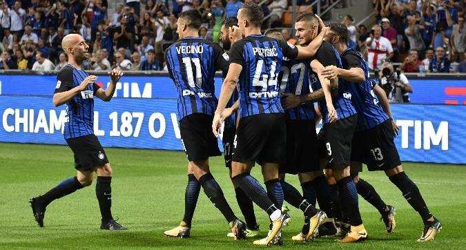 Serie A: vincono Inter e Milan, Lazio bloccata dalla Spal; Samp-Benevento 2-1