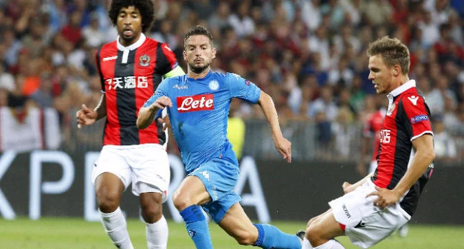 Napoli