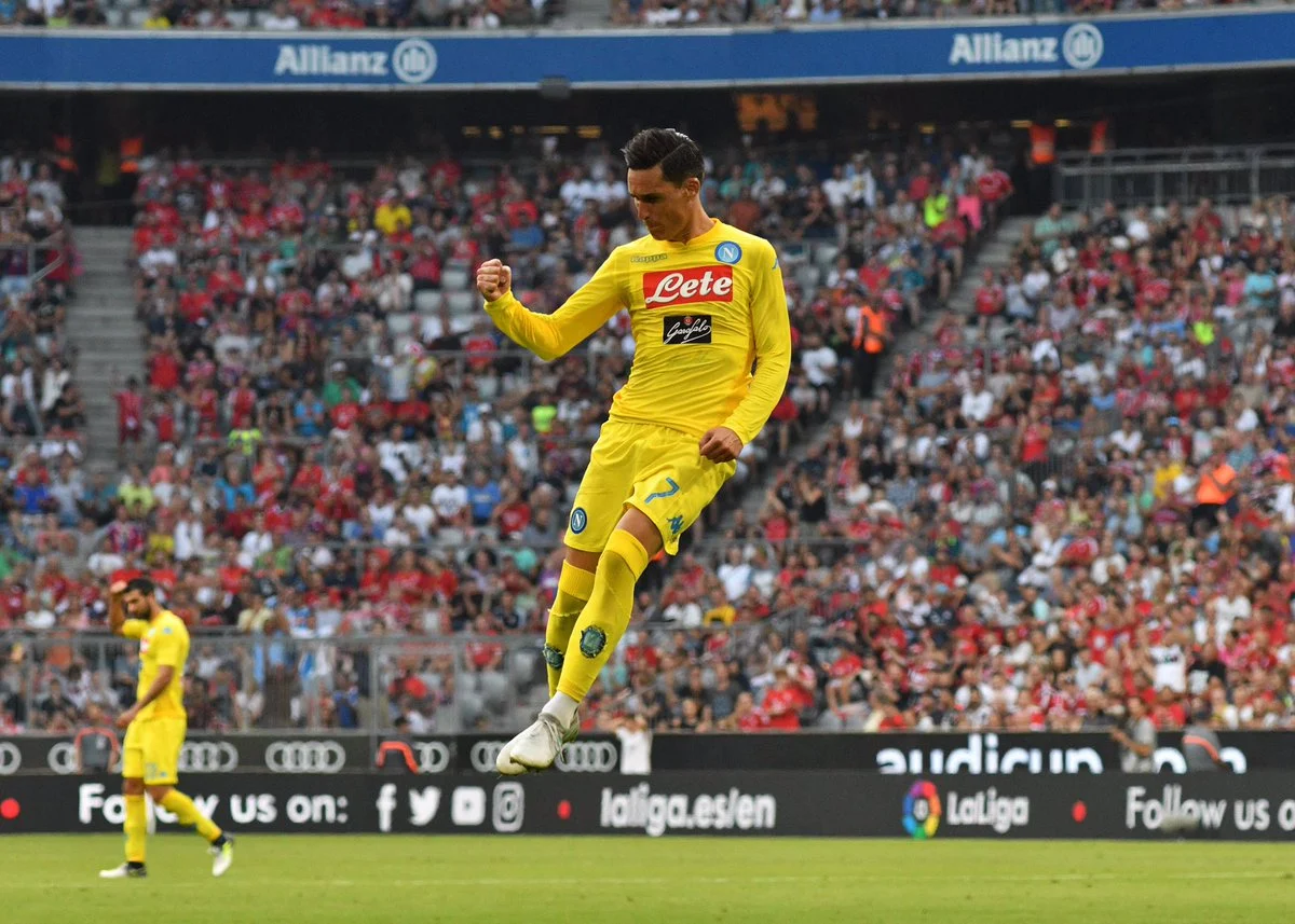 Callejon
